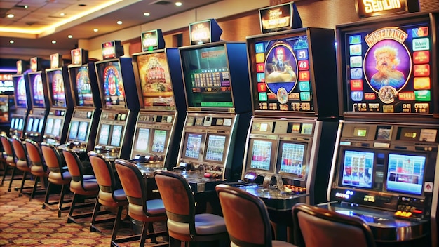 Arcade game development services