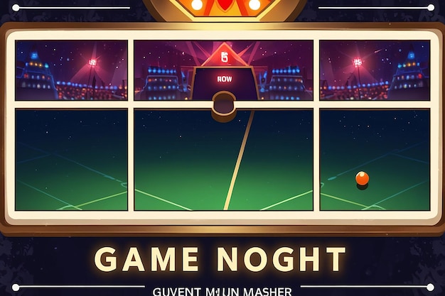 Carnival arcade game development